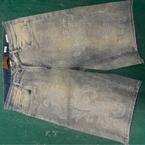 WAIMEA MEN'S JORTS 34